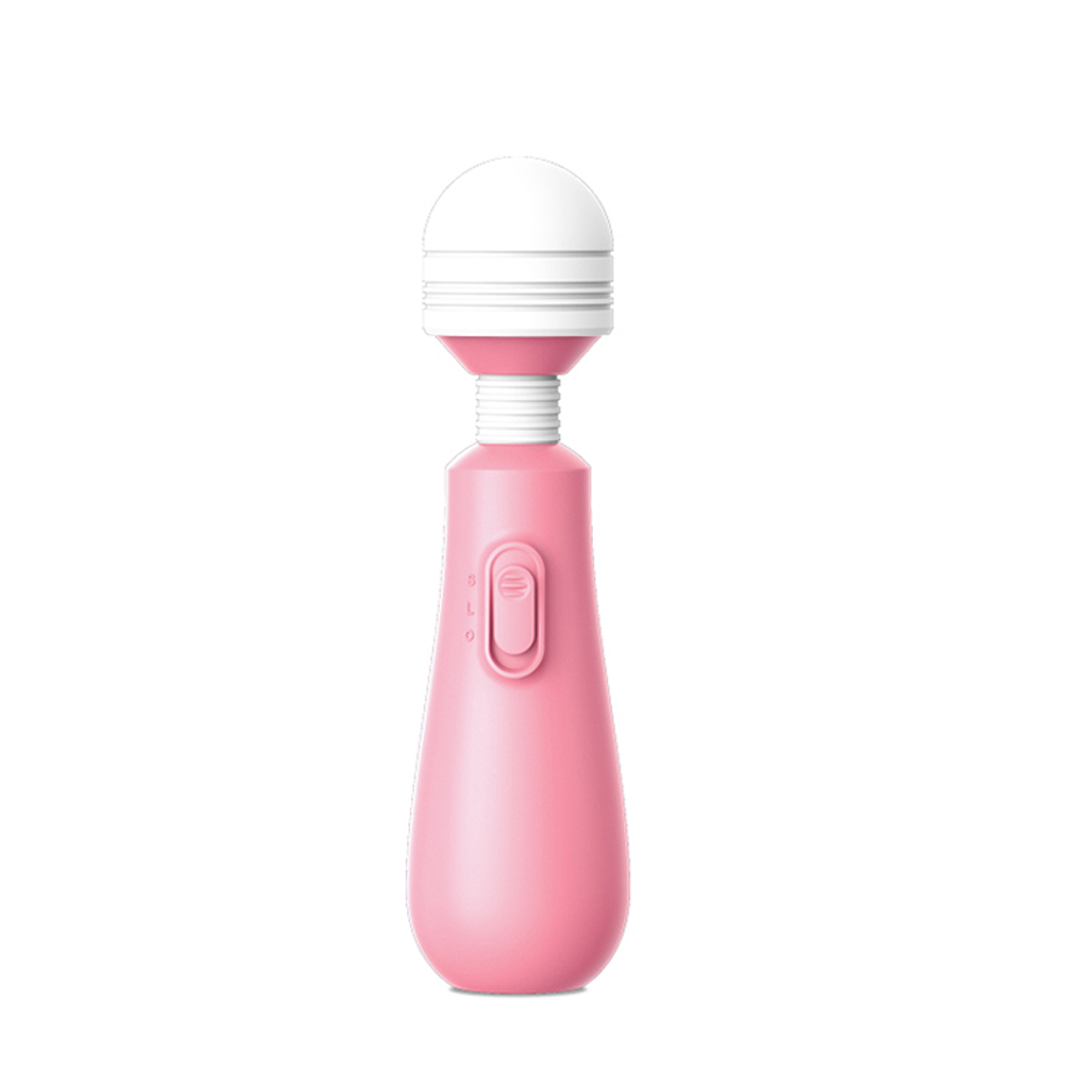 Vibrador Lilo Mini Microfono