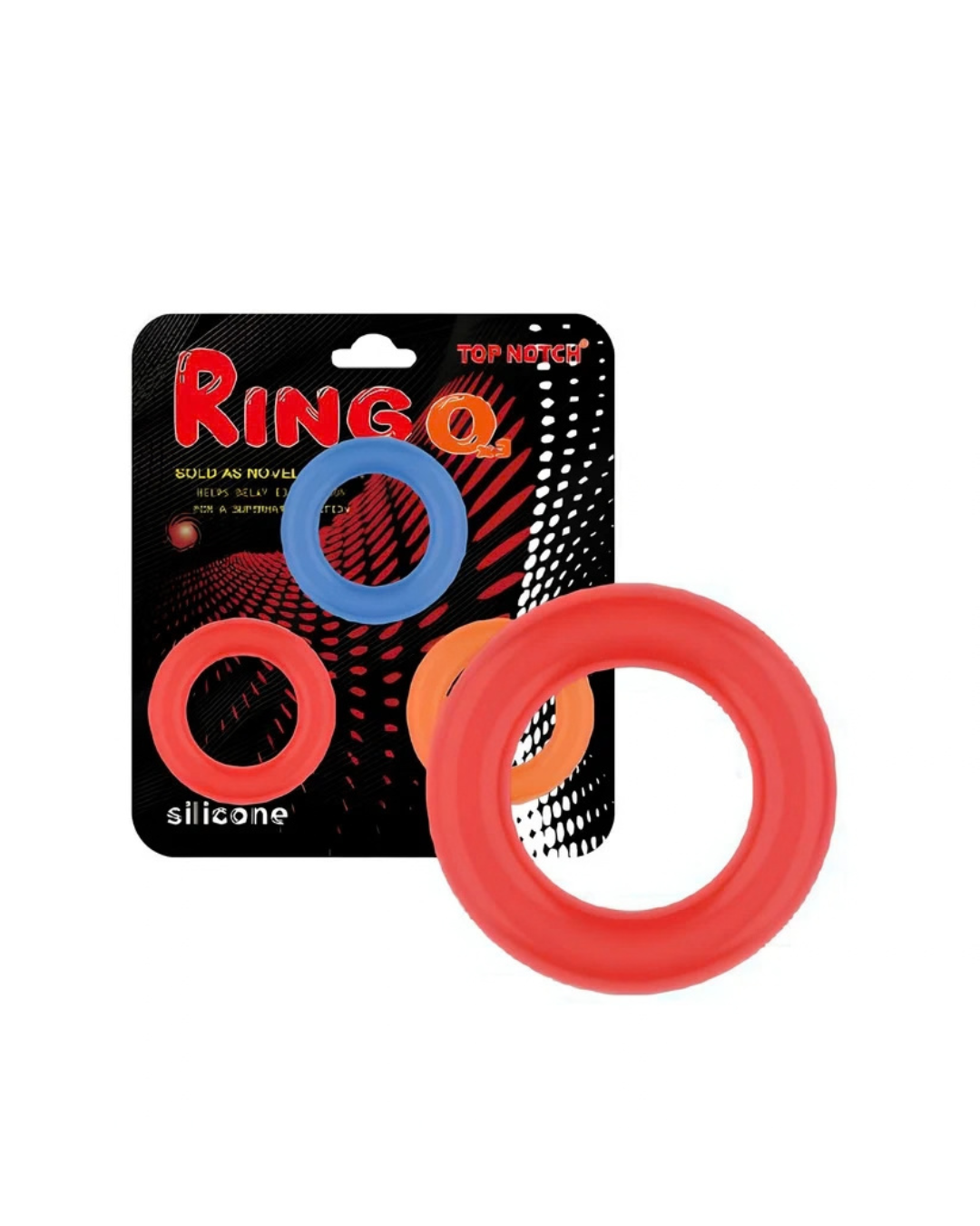 Anillo Erector Kit x 3