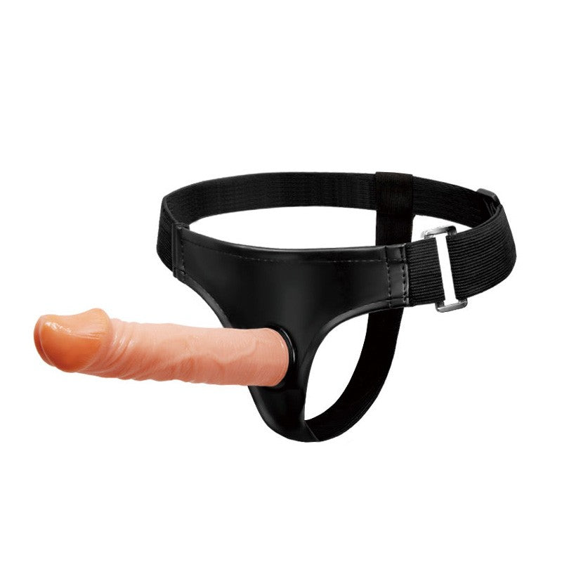 Arnés con Dildo Jessica