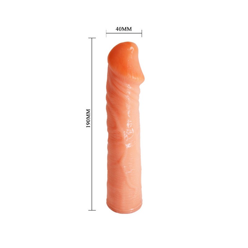 Arnés con Dildo Jessica