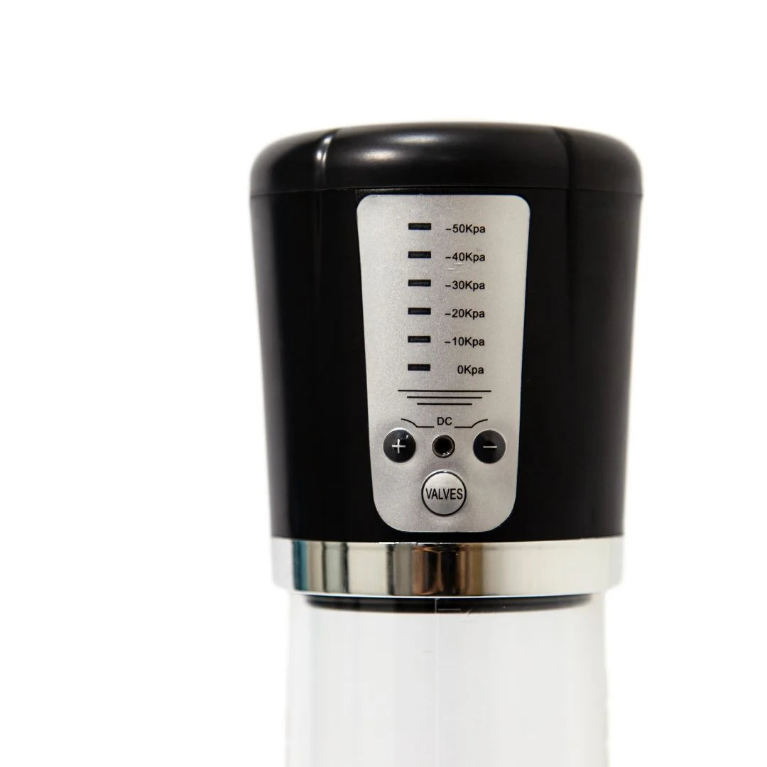 Bomba de Vacío Automática