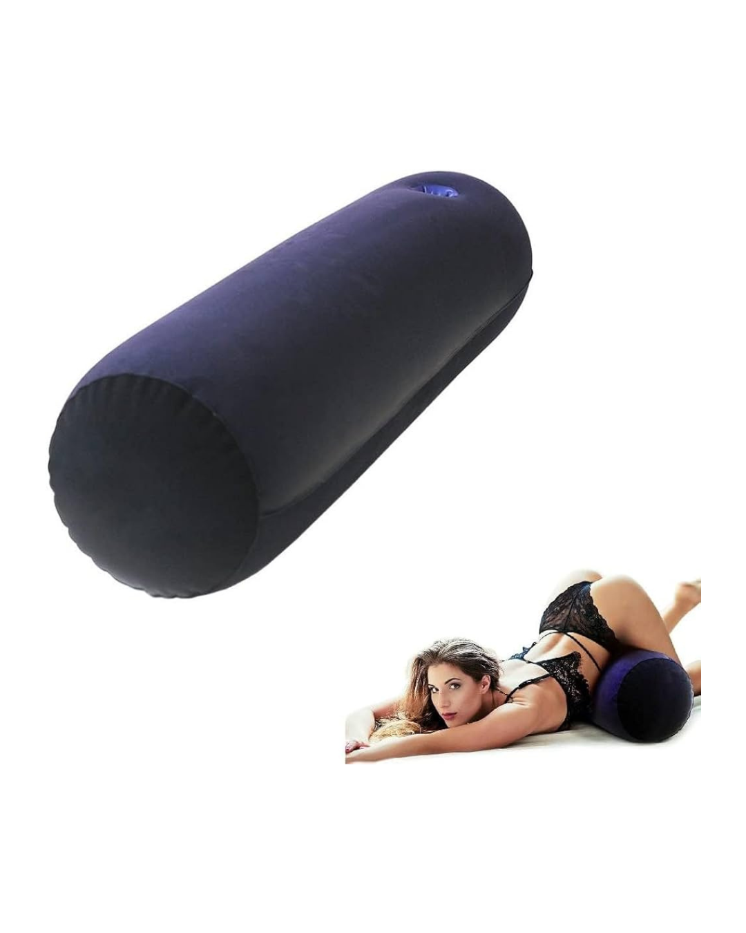 Cojín Sexual Inflable