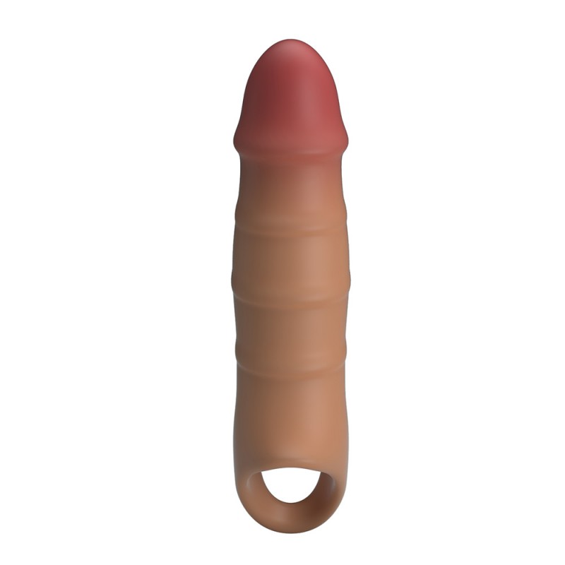 Funda Extensora Realista Darnell Moca