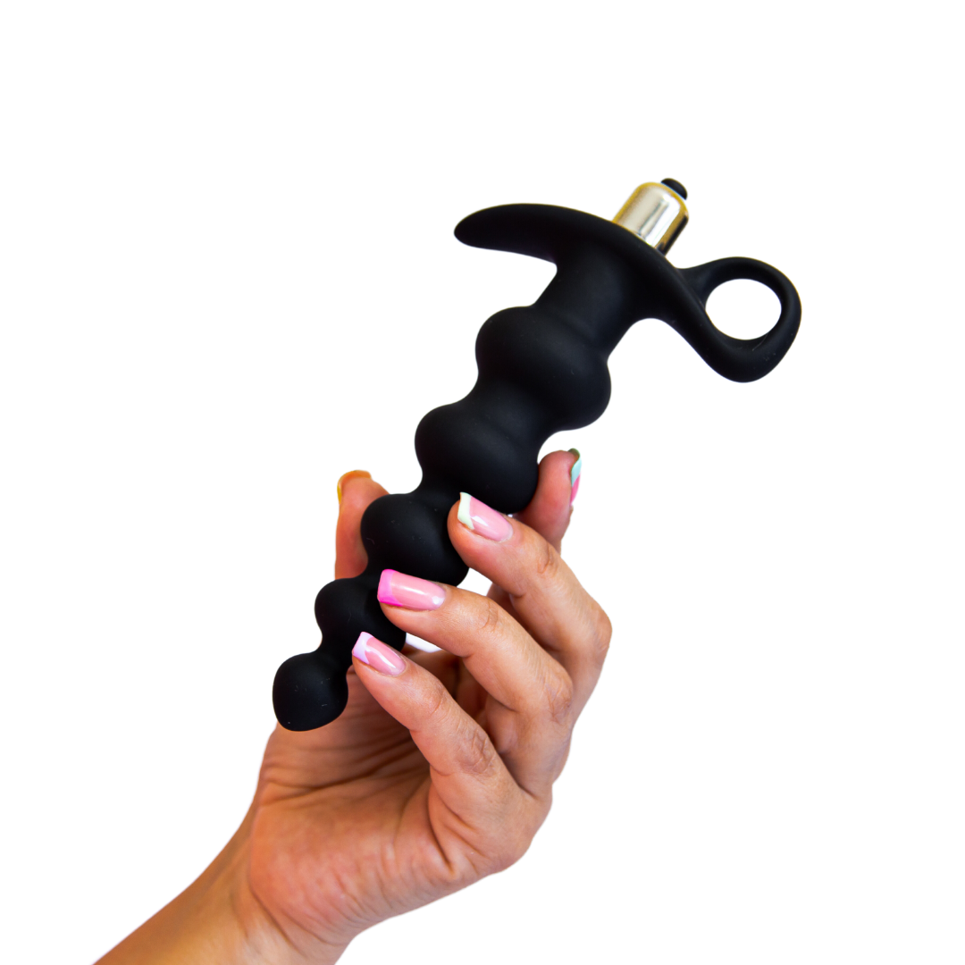 Estimulador De Prostata