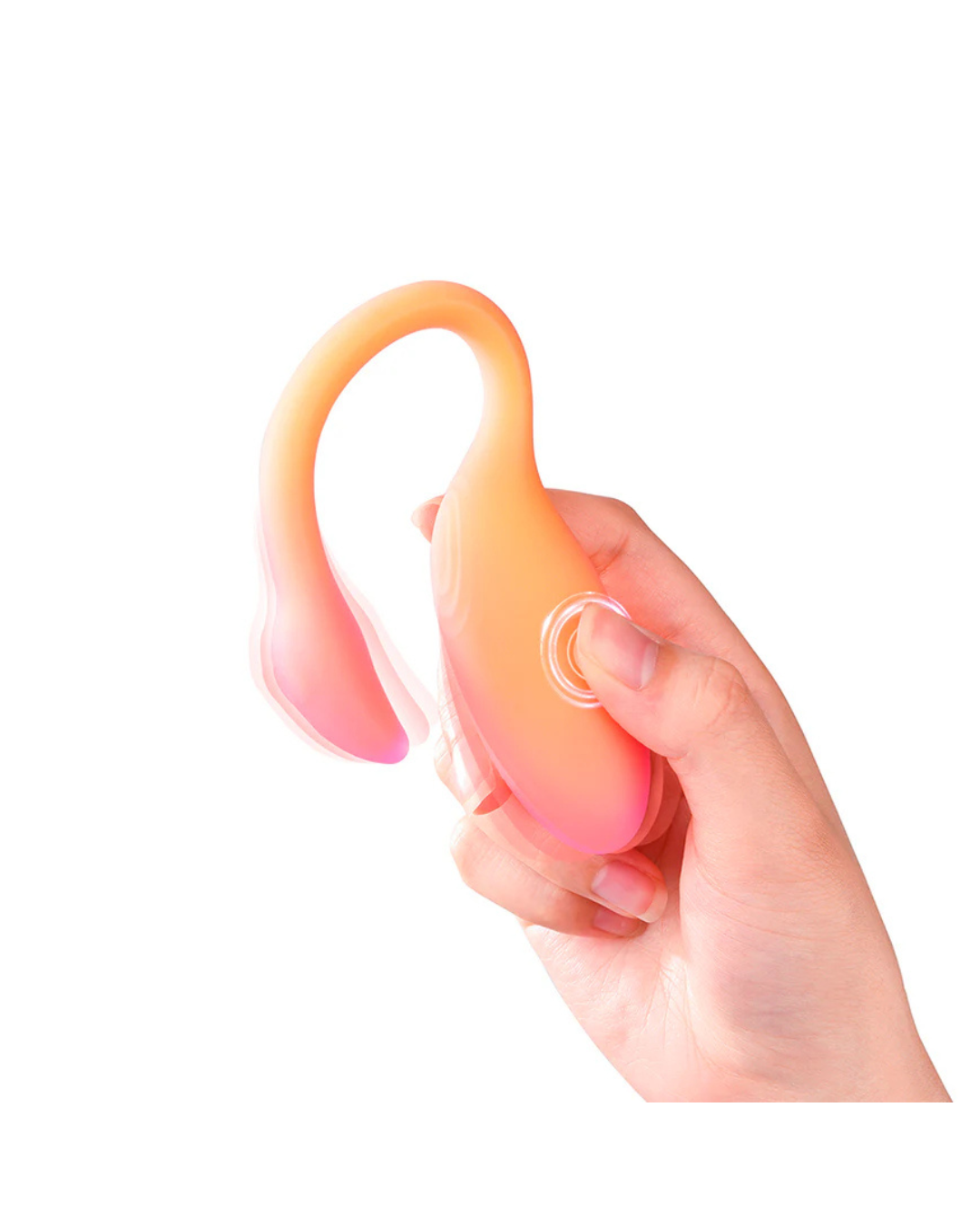 Flamingo Max Vibrador con Aplicación