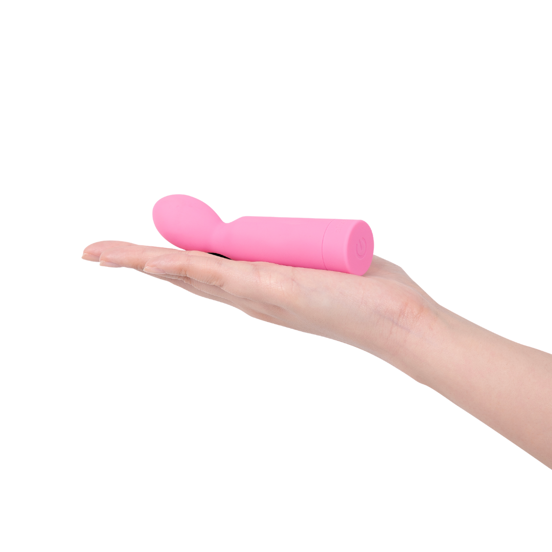Mini Vibrador Globosa