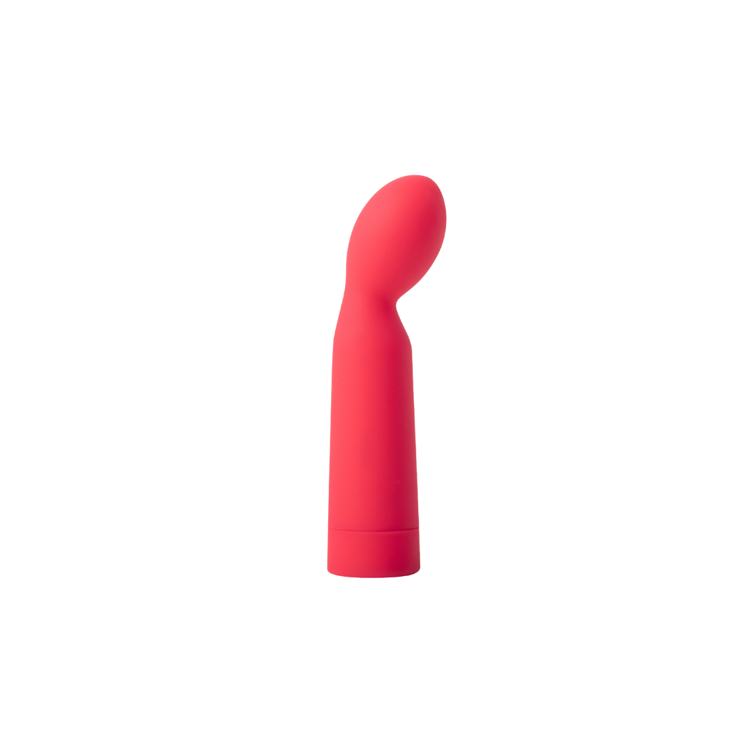 Mini Vibrador Globosa