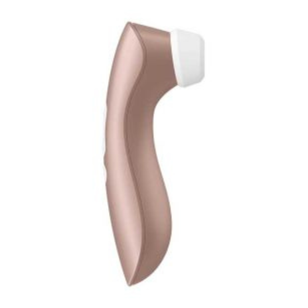 Satisfyer Pro 2+ Succionador
