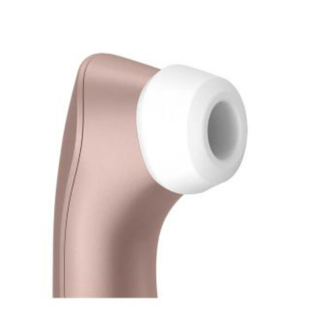 Satisfyer Pro 2+ Succionador
