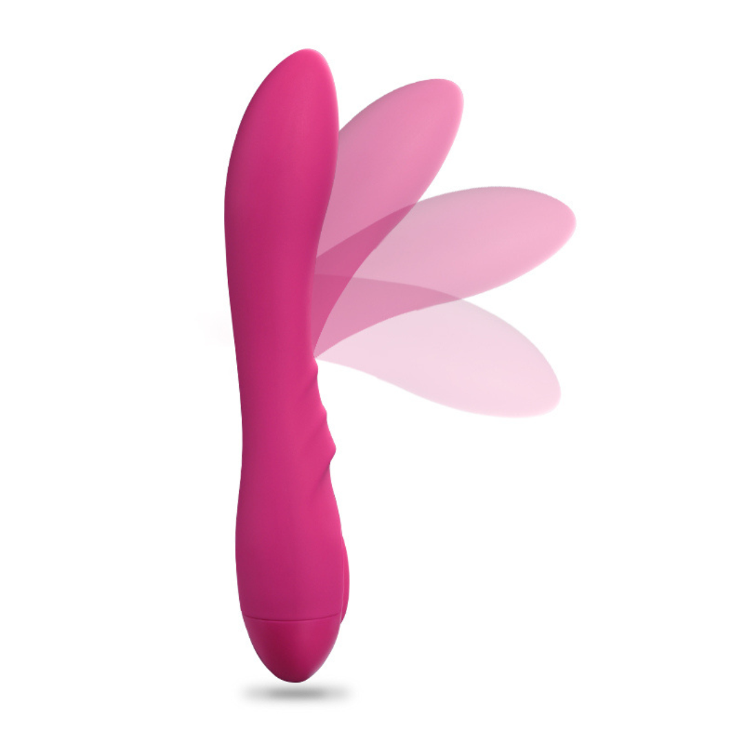 Vibrador Dafni