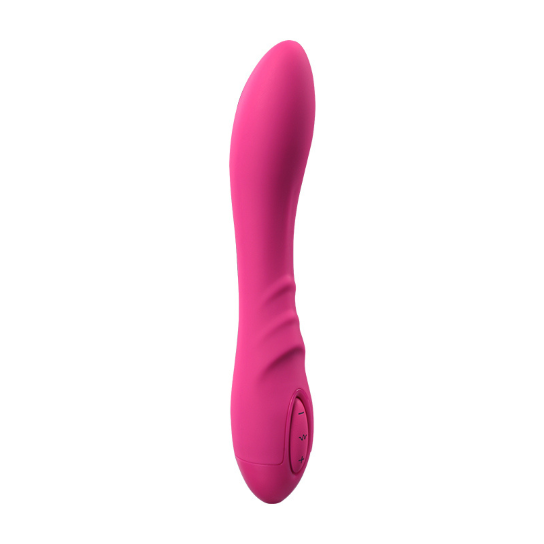 Vibrador Dafni