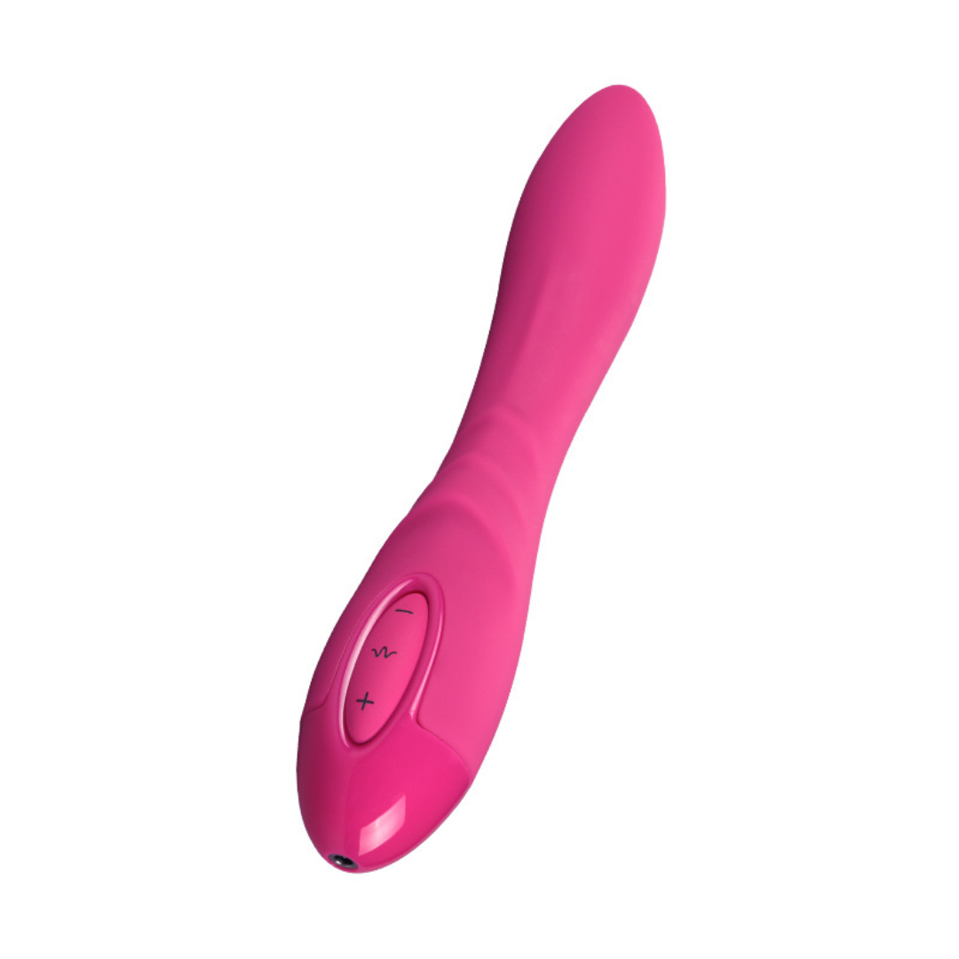 Vibrador Dafni