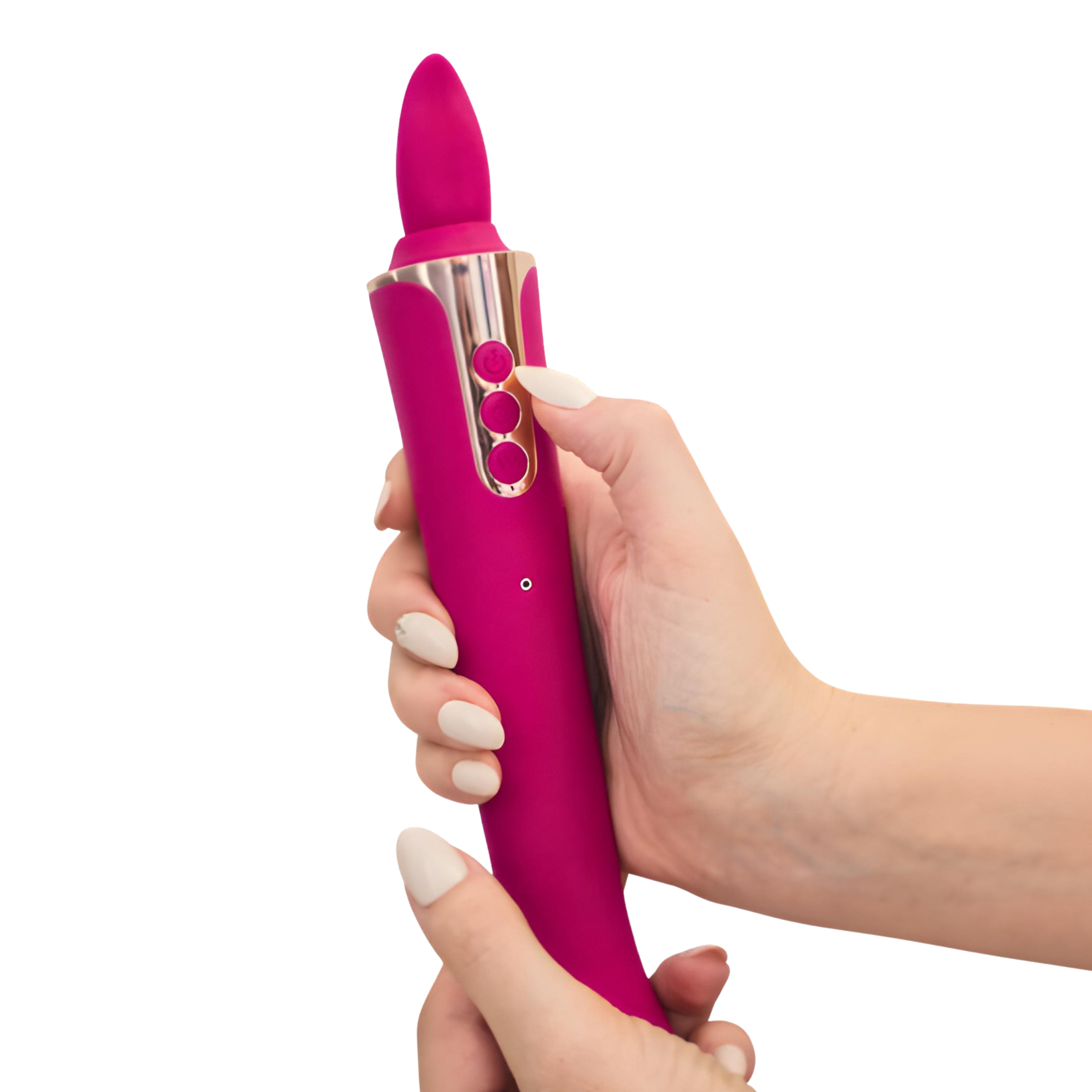 Vibrador Succionador Esther