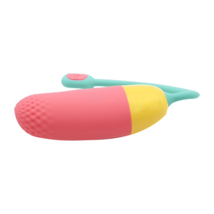 Huevo Vibrador Vini Lite (Magic Motion)