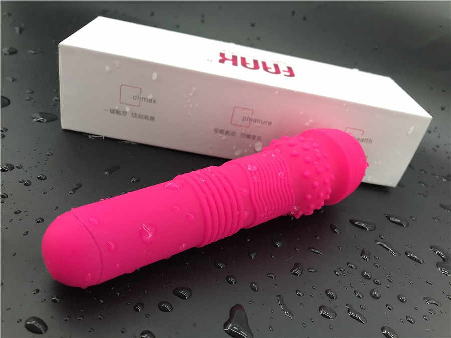 Vibrador Faak