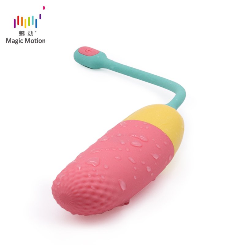 Huevo Vibrador Vini Lite (Magic Motion)