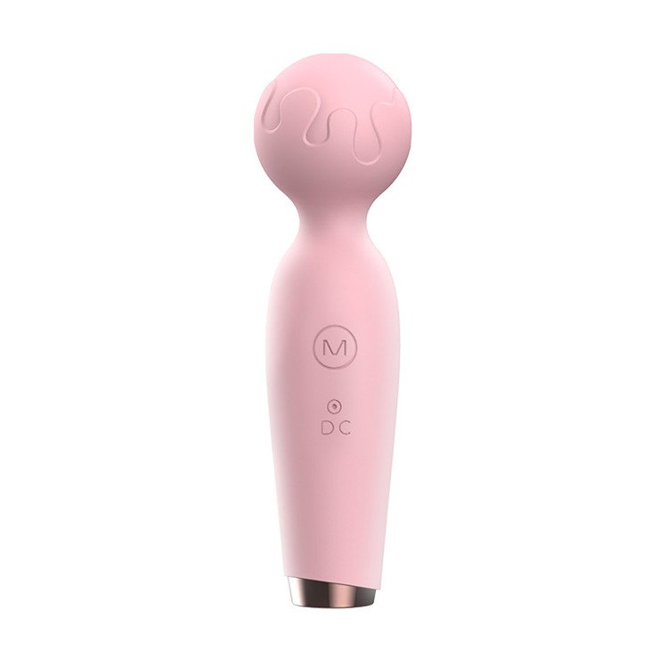 Vibrador Micrófono Lilo