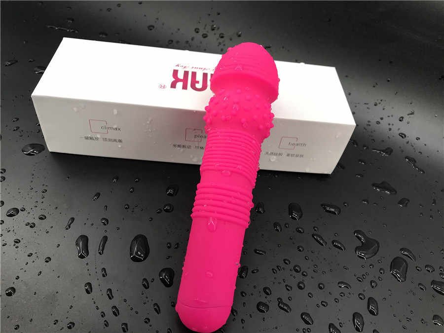 Vibrador Faak