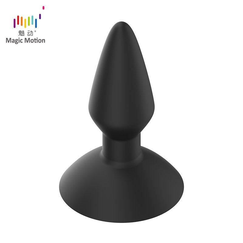 Vibrador App Equinox