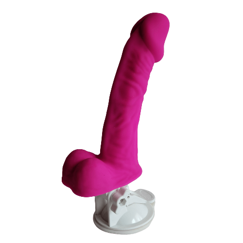 Vibrador Realista Phallus