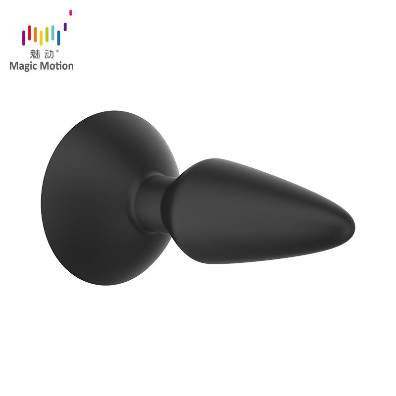 Vibrador App Equinox