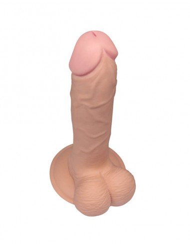 Vibrador Ultra Suave 9" (23 Cm)