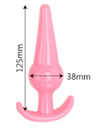 Dilatador Anal 12,5cm