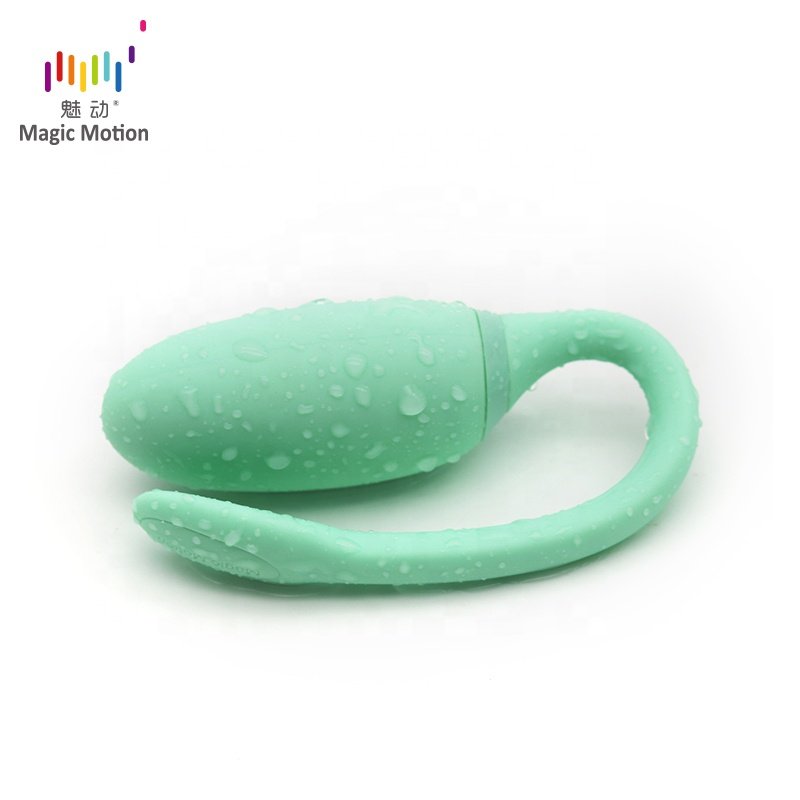 Entrenador Kegel App Magic Rejuve