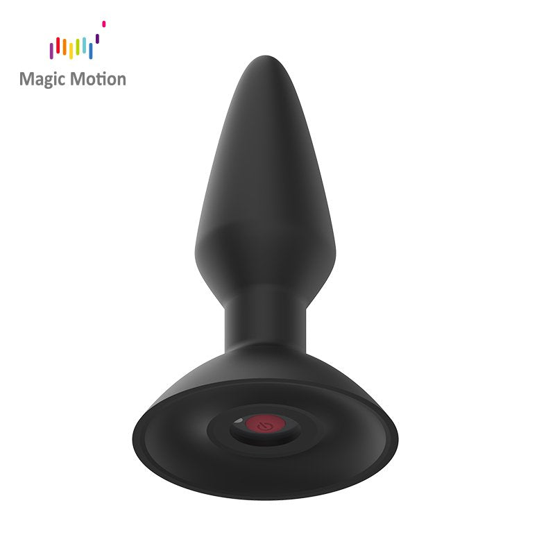 Vibrador App Equinox