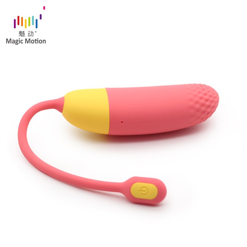 Vibrador App Magic Vini