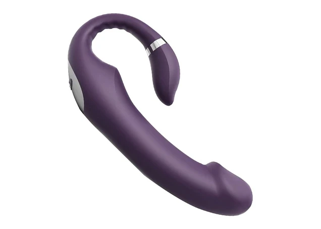 Vibrador Escorpión