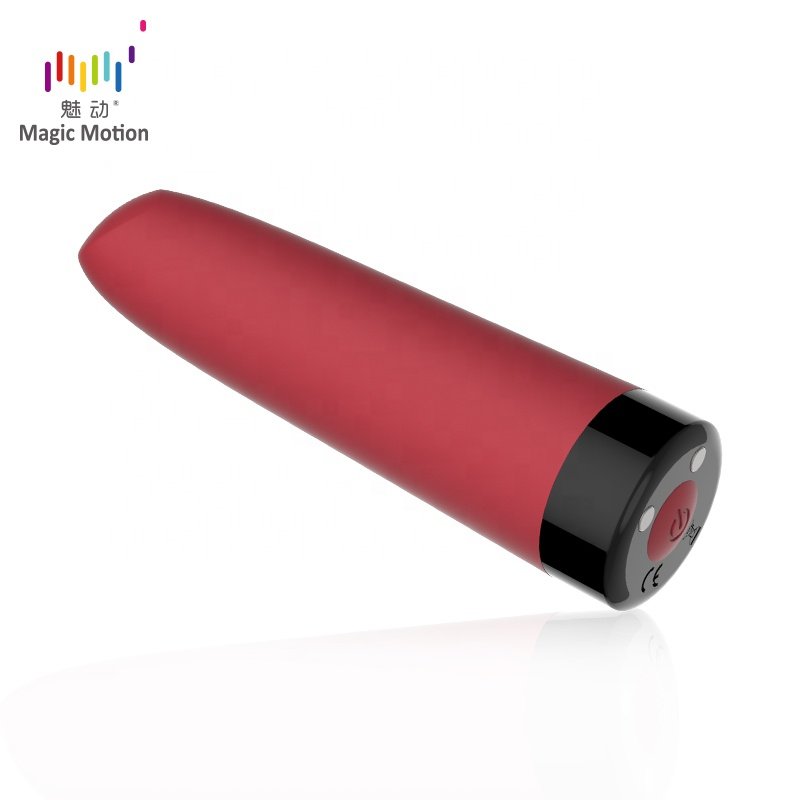 Vibrador App Lápiz Labial Awaken