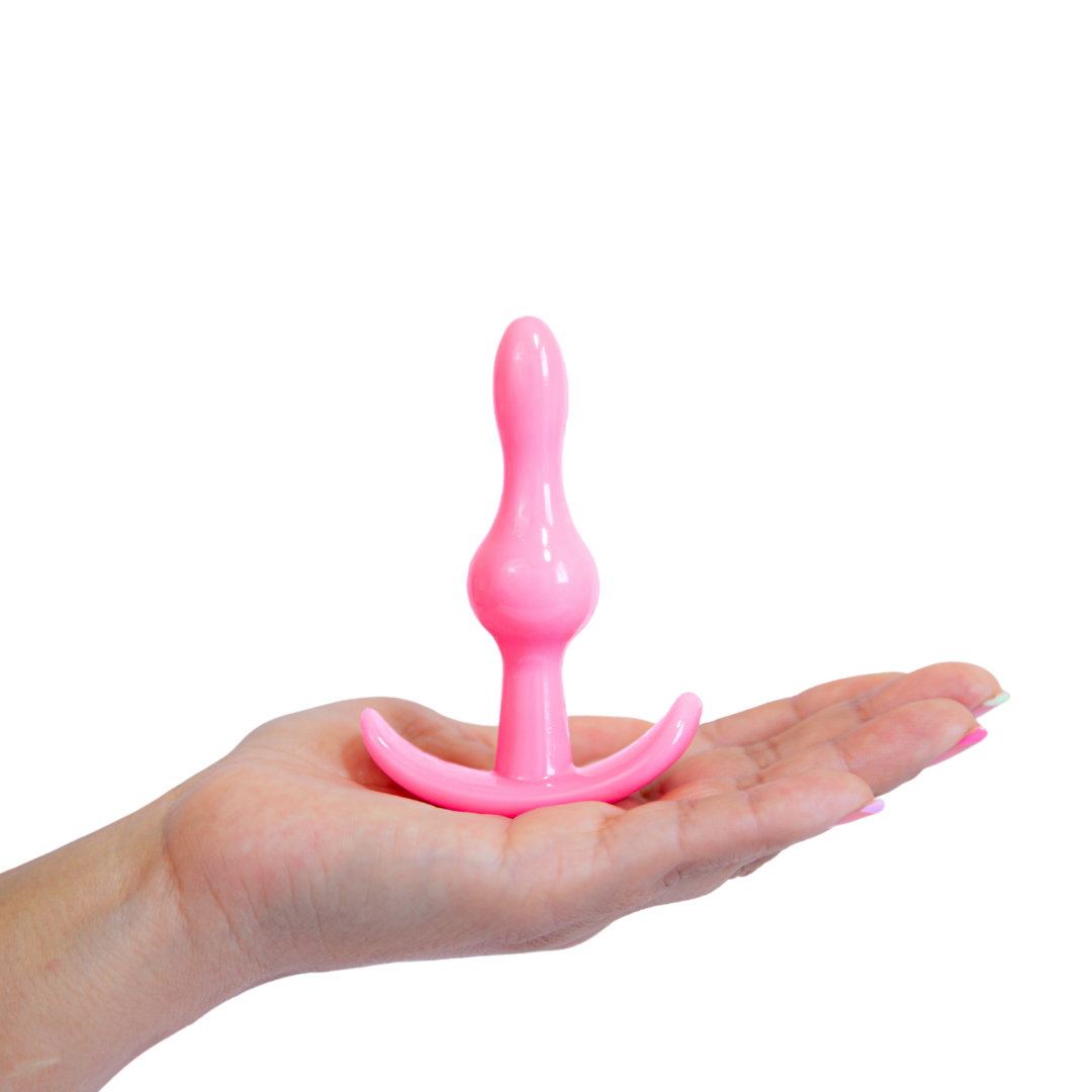 Dilatador Anal 8cm