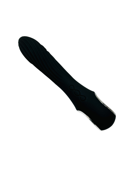 Vibrador Con Electroshock