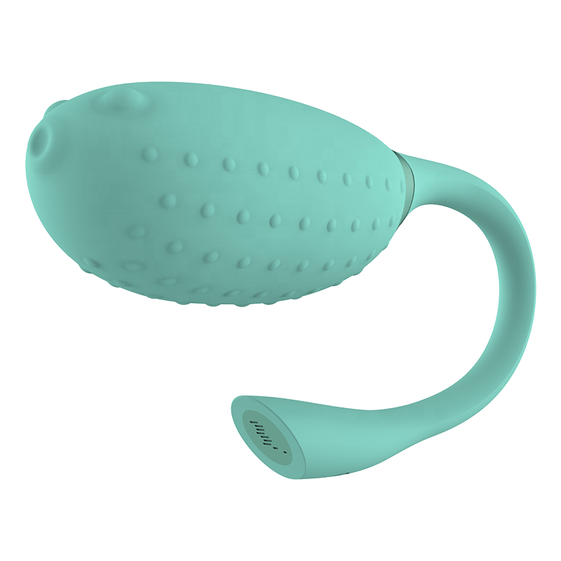 Vibrador App Magic Fugu