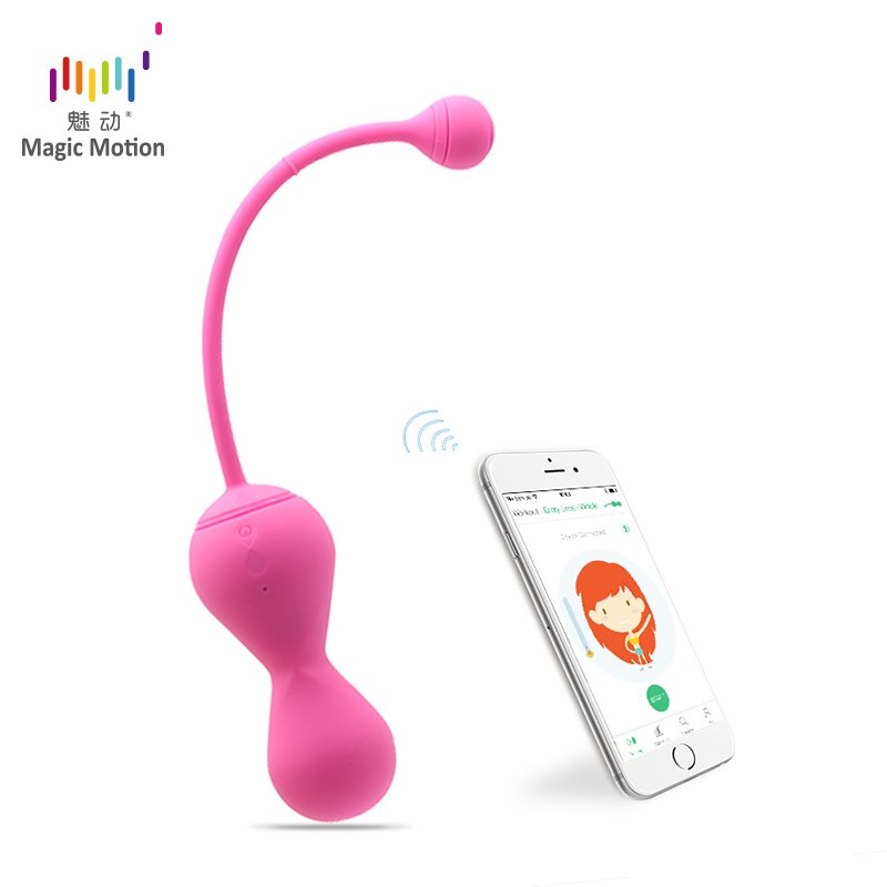 Entrenador Kegel Master Gen 2