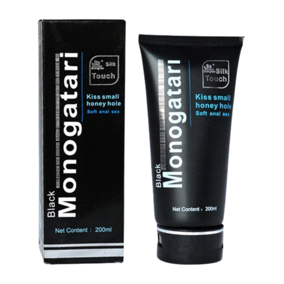 Lubricante Anal Monogatari 200ml