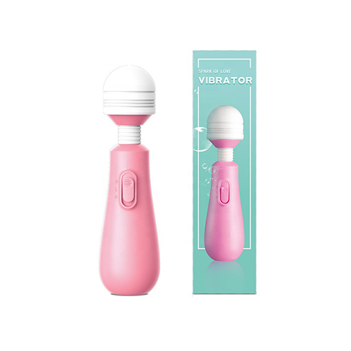 Vibrador Lilo Mini Microfono