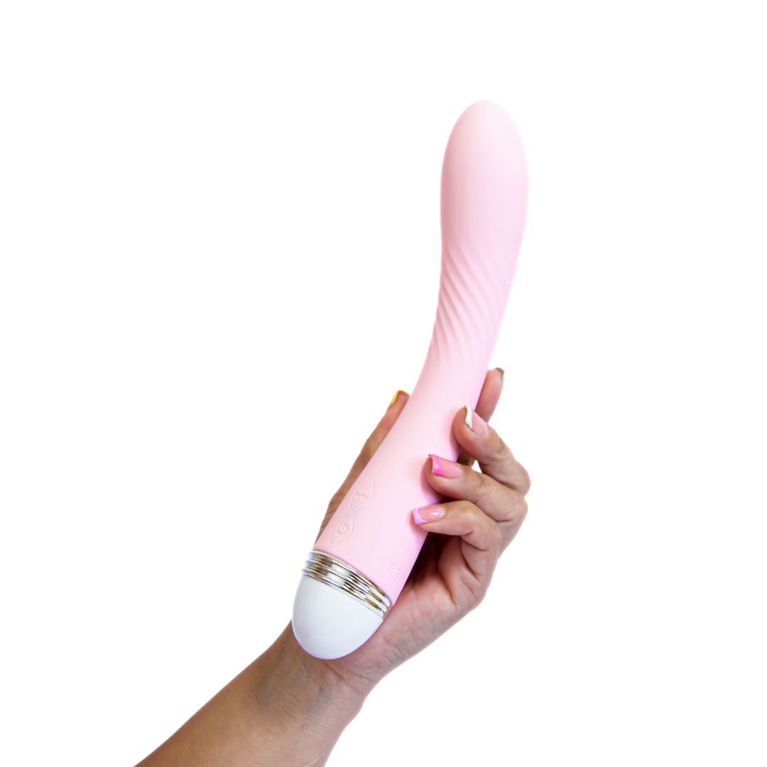 Vibrador Arco (Lilo)