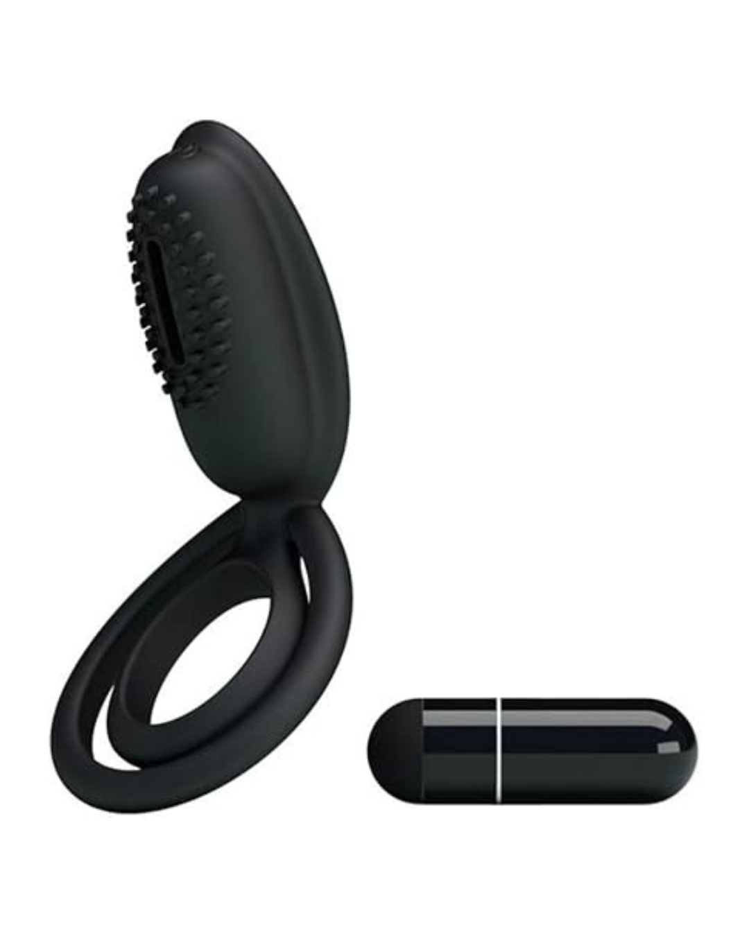 Anillo Vibrador Doble Esther