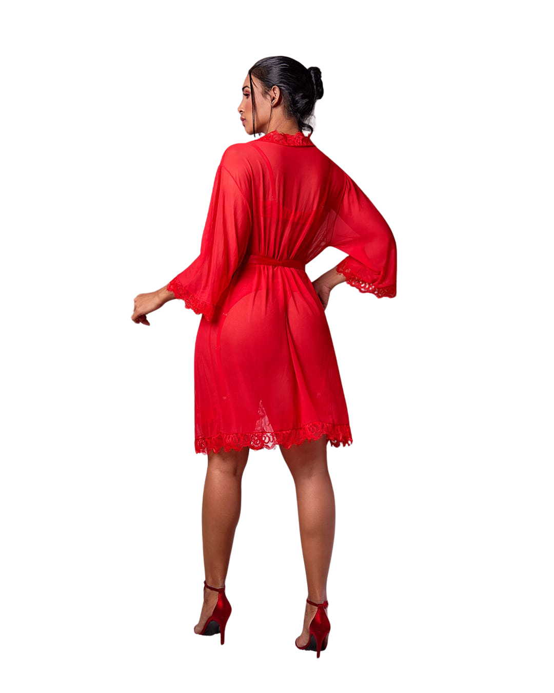 Bata Roja 506