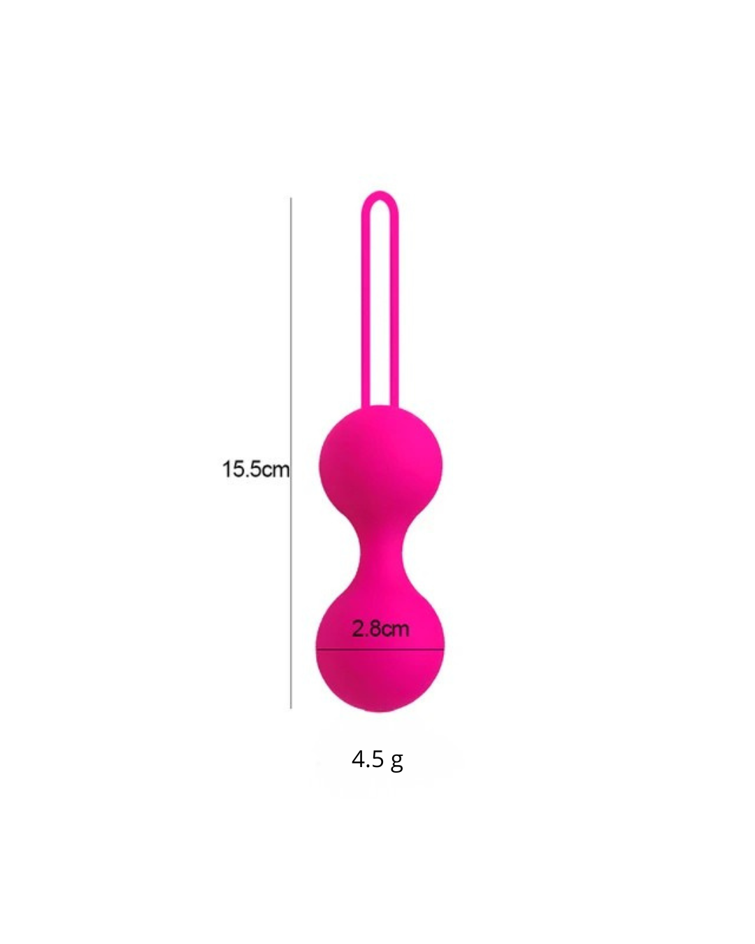 Bolas Chinas Vaginales Kegel
