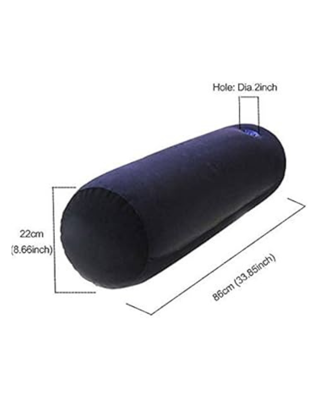 Cojín Sexual Inflable