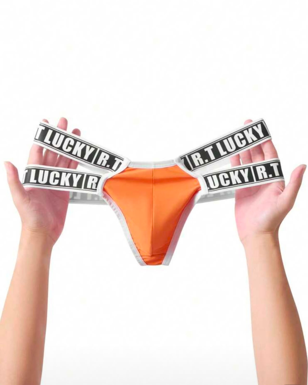 Tanga Masculina