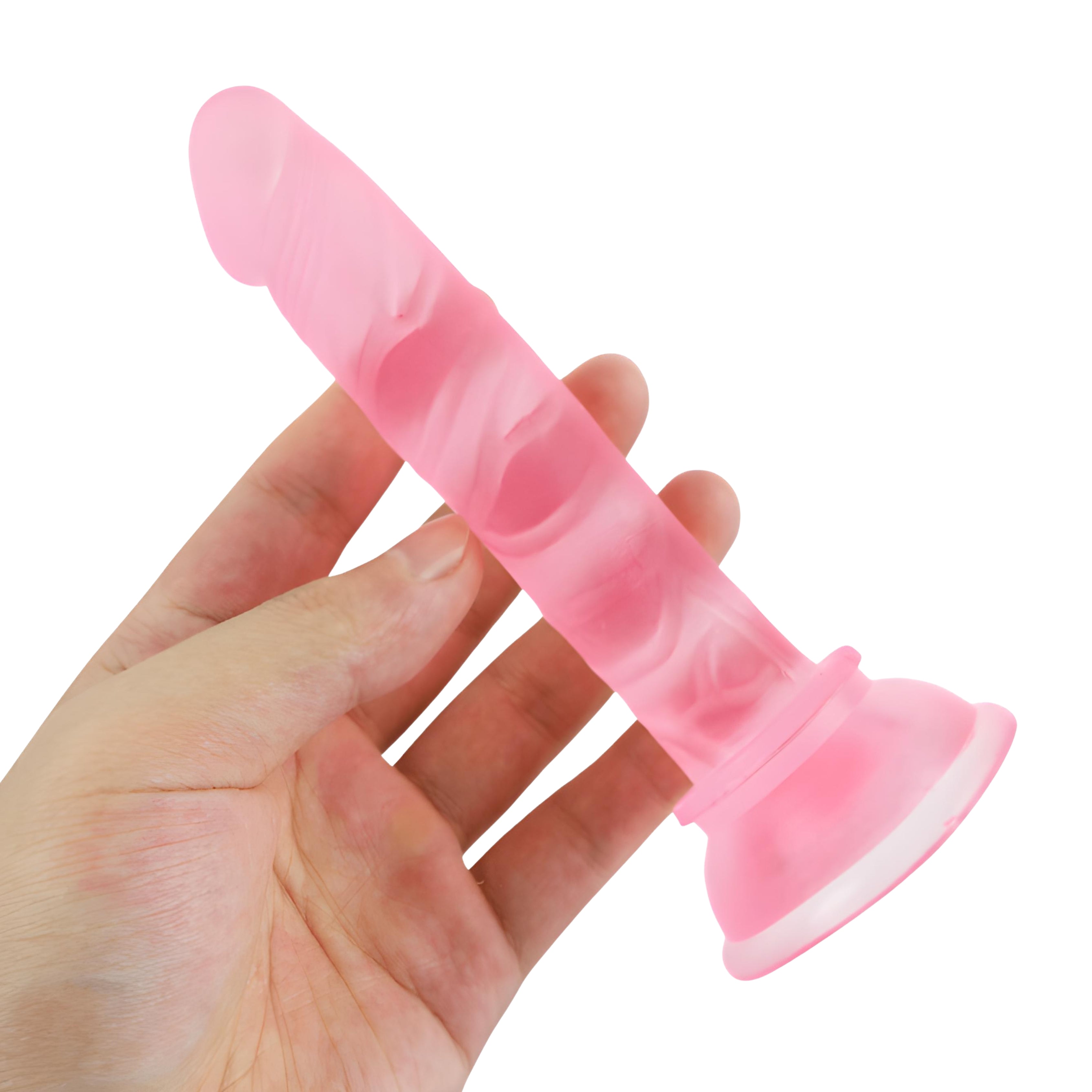 Mini Consolador o Dildo