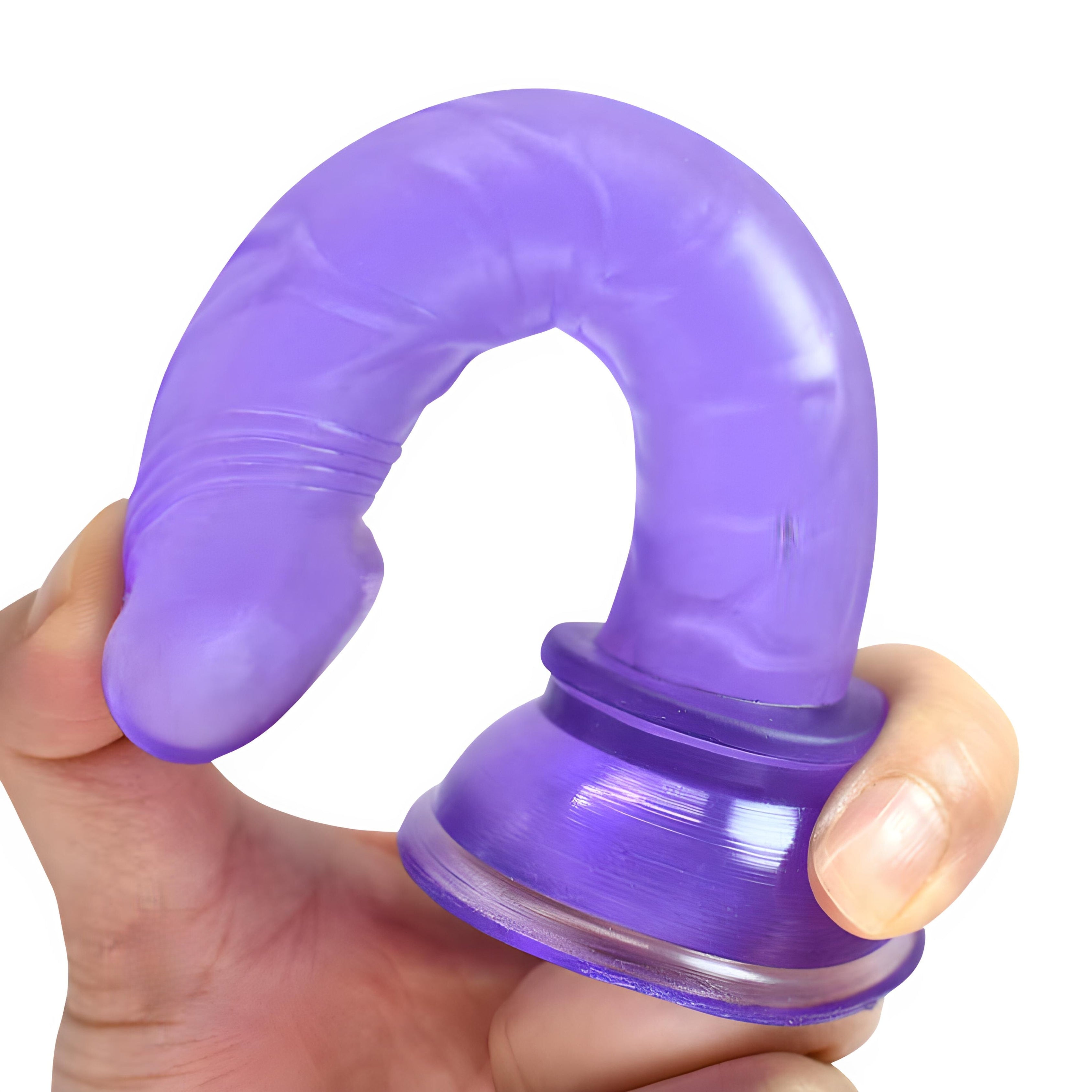 Mini Consolador o Dildo