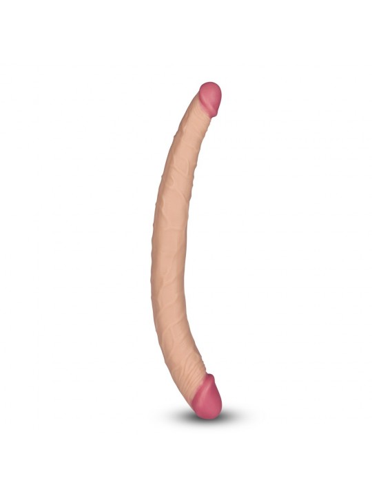 Consolador Realista Doble  (35 Cm)