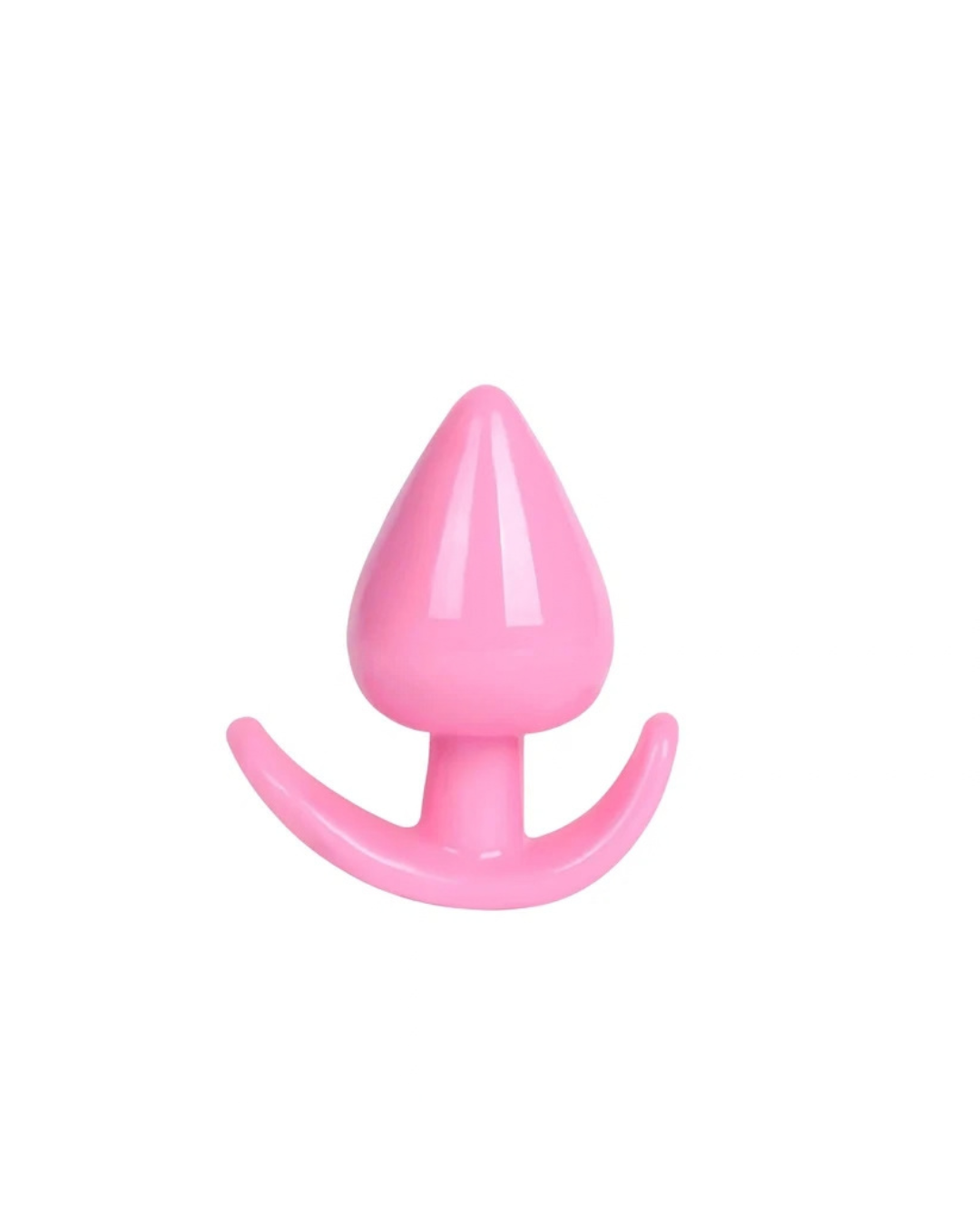 Plug Dilatador Anal XS