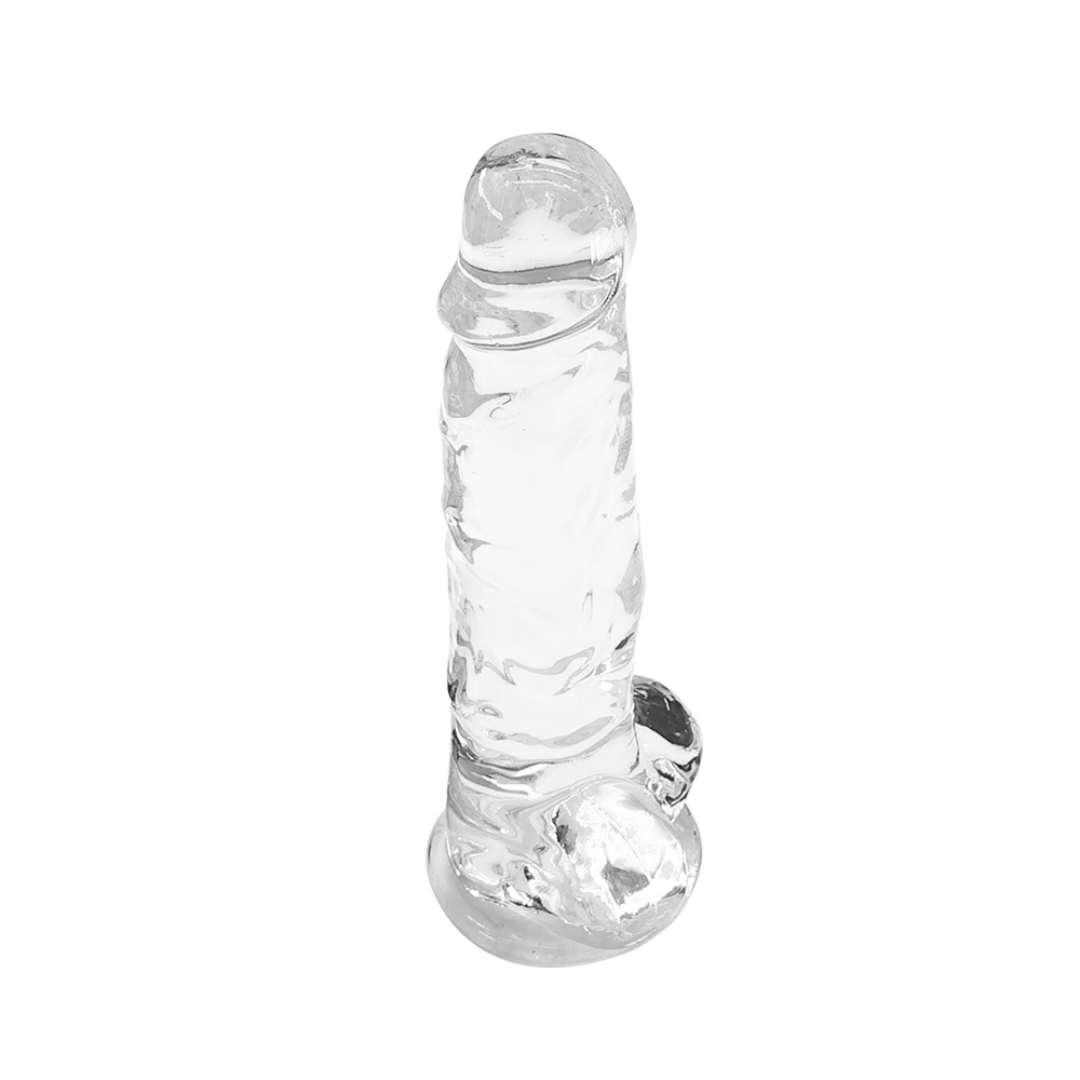 Dildo Jelly XL