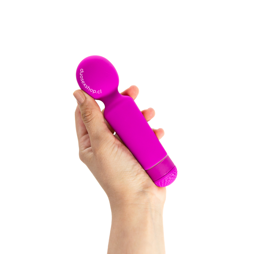 Micrófono Vibrador Docoo